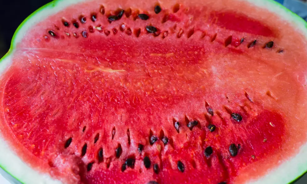 Black Diamond Watermelon