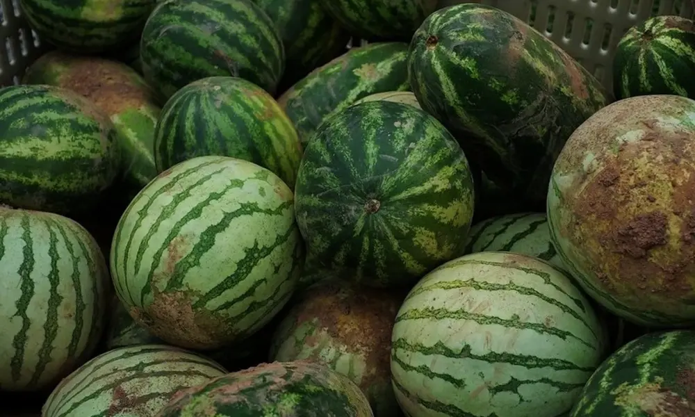 Watermelons