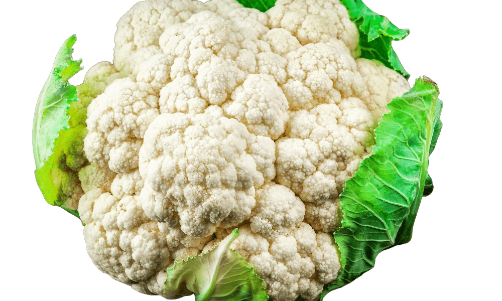 Cauliflower Companion Plant